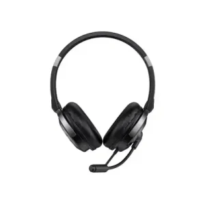 HAVIT H217D Double Jack Stereo Headphone