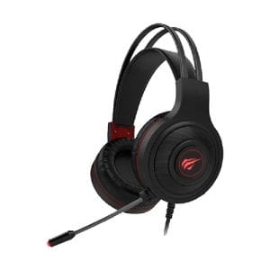 Havit HV-H2011D Wired Gaming Headphone