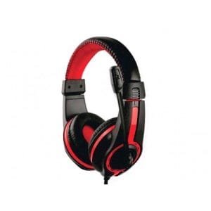 Havit HV-H2116D 3.5mm Stereo Headphone (Dual Port)