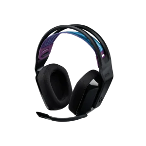 Logitech G535 LIGHTSPEED Wireless Gaming Headset