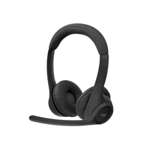 Logitech Zone 300 Wireless Bluetooth Headphone