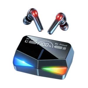 Arrow Dancer Earbuds